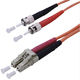 LC/ST Duplex Multimode Fiber Patch from China (mainland)