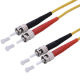 ST/ST Duplex Singlemode Fiber Patch from China (mainland)