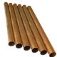 Copper Alloy Tubes from China (mainland)