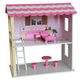 Doll house from China (mainland)