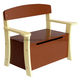 Toy box from China (mainland)