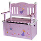 Toy box from China (mainland)