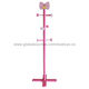 Wooden coat rack from China (mainland)