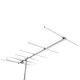 VHF Outdoor TV Antenna from China (mainland)