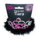 Party Girl Tiara from China (mainland)