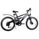 Electric Bike from China (mainland)