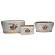 Flower Pots from China (mainland)