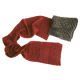 Acrylic Scarves from China (mainland)