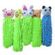 Hand towel from China (mainland)