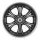 Car Rim from China (mainland)