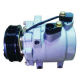 Compressor from China (mainland)