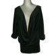 Women's v-neck sweater from China (mainland)