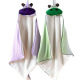 Babies' Hooded Towels from China (mainland)