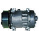 Compressor from China (mainland)