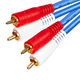 RCA/AV cables from China (mainland)