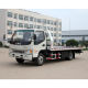 Wrecker truck from China (mainland)
