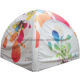 Inflatable sealed air dome tent/gazebo from China (mainland)