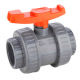 Ball Valve from China (mainland)