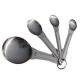 Measuring cups/spoons from China (mainland)