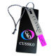 Hang tags from China (mainland)