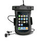 Water-resistant bag for iPhone 5 from China (mainland)