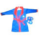 Bathrobe from China (mainland)