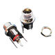 DC Jack Screws from Taiwan