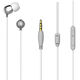Earphones from China (mainland)