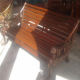 Bench from Myanmar