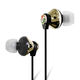Earphones from China (mainland)