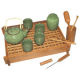 Tea Set from China (mainland)