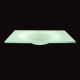 Glass Basin from China (mainland)