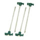 Steel pegs from China (mainland)