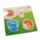 Kids' puzzle from China (mainland)