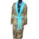 Bathrobe from China (mainland)