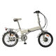 Electric Bike from China (mainland)