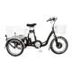 Electric bike from China (mainland)