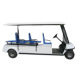 Electric Ambulance Cart from China (mainland)