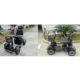 Foldable Golf Car from China (mainland)