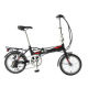 Electric Bike from China (mainland)