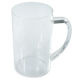 Glass mug from China (mainland)