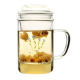 Glass mug from China (mainland)