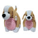 Plush Dog Toys from China (mainland)