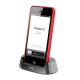 USB cradle for iPhone 5 from Hong Kong SAR