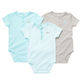 Bodysuits from China (mainland)