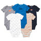 Bodysuits from China (mainland)
