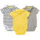 Bodysuits from China (mainland)