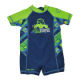 UV-protective Surf Suit from China (mainland)