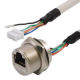 Waterproof Cable Assembly from Taiwan