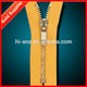 Metal zipper from China (mainland)